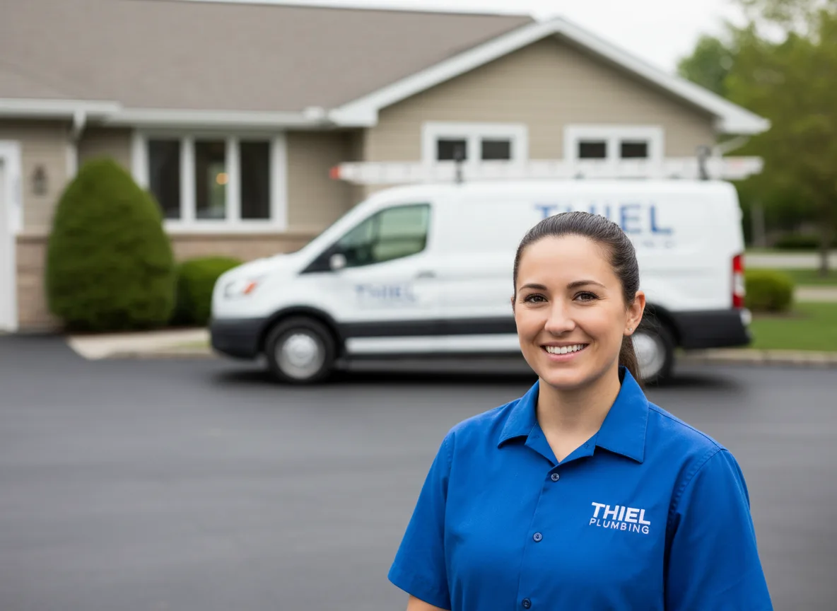 Plumber Colfax, IL FAQs